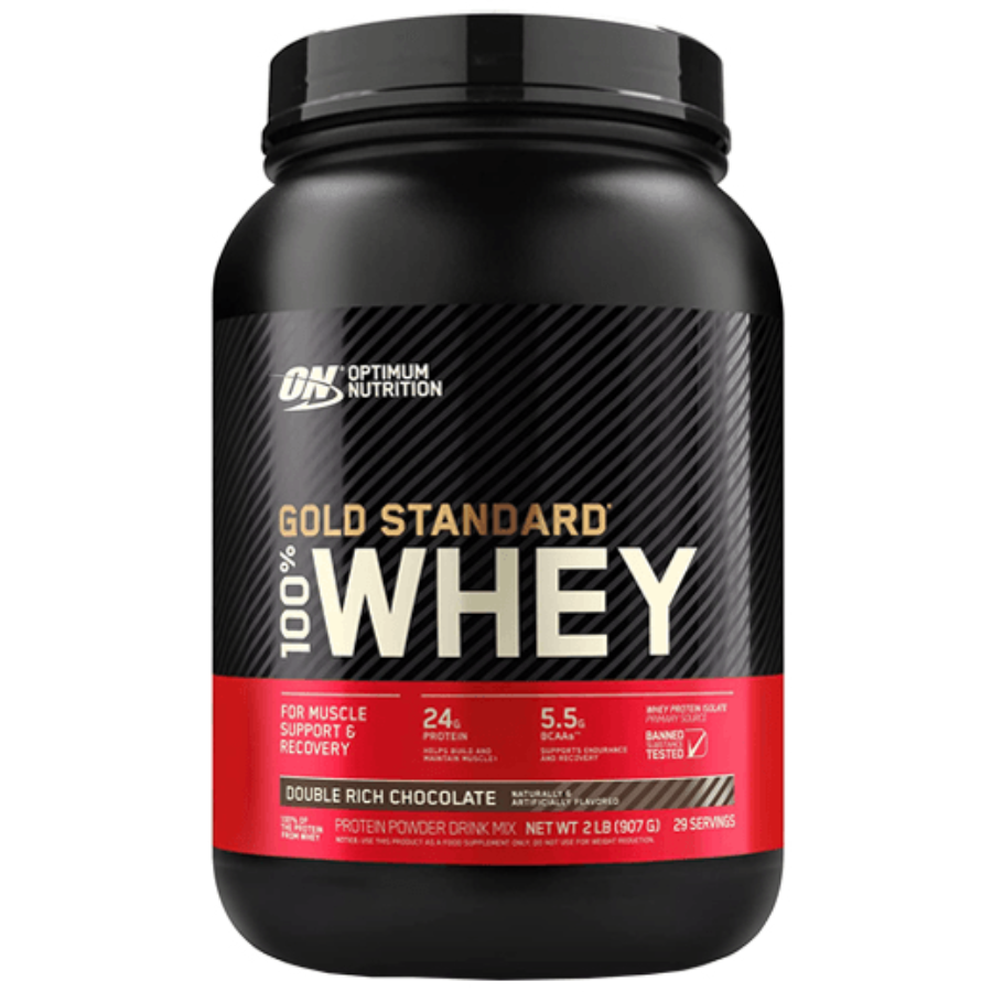 Gold Standard Whey Protein Price in Bangladesh