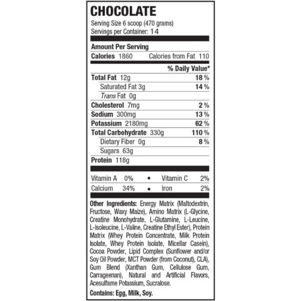 Russian Bear 10000 Weight Gainer price in Bangladesh 