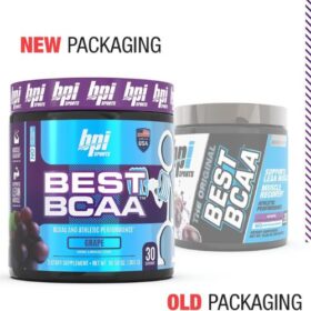 BPI Best BCAAs in Bangladesh