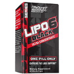 Lipo-6 Black Ultra Concentrate Fat Burner in Bangladesh (BD)