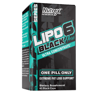Nutrex Research Lipo-6 Black Hers Ultra Concentrate in (Bd) Bangladesh