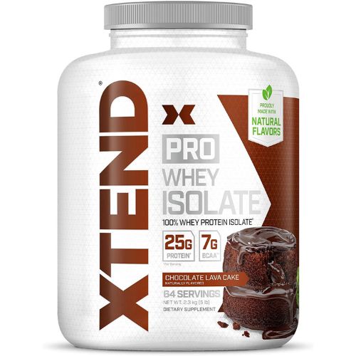 Xtend, Pro Whey Isolate (5 LBs) in Bangladesh