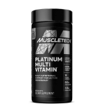 Muscletech, Platinum Multi Vitamin, 90 Tablets in BD Bangladesh