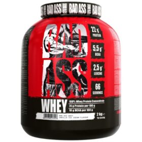 Bad Ass Whey Price in Bangladesh (bd)