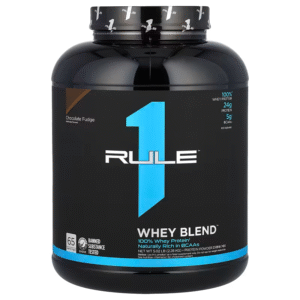 Rule 1 Whey Protein price in Bangladesh