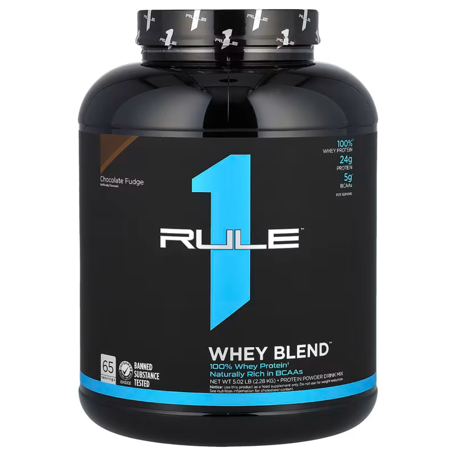 Rule 1 Whey Protein price in Bangladesh
