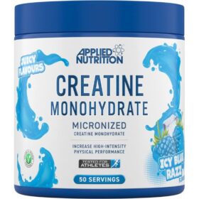 Applied Nutrition Creatine price in Bangladesh