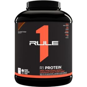 Rule one R1 Whey Protein Isolate price in Bangladesh