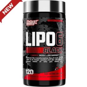 Lipo 6 black price in Bangladesh (bd)