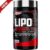 Lipo 6 black price in Bangladesh (bd)