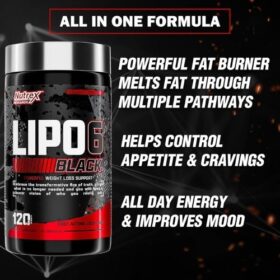 Lipo 6 black price in Bangladesh