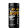 MuscleTech Alpha Test Booster Price in Bangladesh