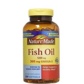 nature-made-fish-oil-omega-3-200softgels-1200mg-in-Bangladesh