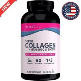 NeoCell Collagen Price in Bangladesh