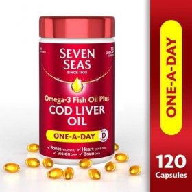 seaven-sea-cod-liver-oil-bd