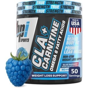 bpi cla carnitine price in bangladesh