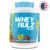 Muscle Rulz Whey Protein Price in Bangladesh