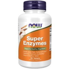 NOW Foods Super Enzymes Price in Bangladesh (bd) |