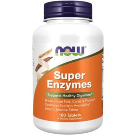 now Super Enzymes Price in Bangladesh