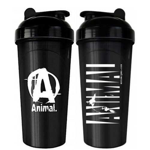 Animal Shaker Bottles 700ML