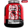 Bad Ass Mass Gainer 3kg price in Bangladesh