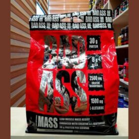 Bad Ass Mass Gainer 7kg price in Bangladesh