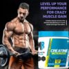 Muscle Rulz Creatine 5000mg Price in Bangladesh