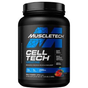 MuscleTech Cell Tech price in Bangladesh (bd)