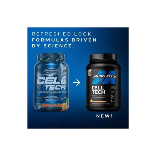 MuscleTech Cell Tech price in bd