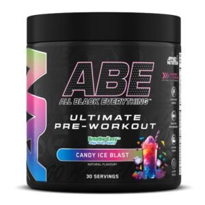 Applied Nutrition ABE Pre-workout Price in Bangladesh