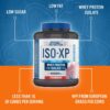 Applied Nutrition Iso XP Protein in Bd