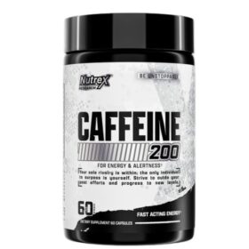 Nutrex Research Caffeine Pills in Bangladesh