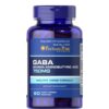 GABA 750 mg Supplement in Bangladesh