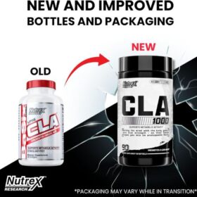 Lipo-6 CLA capsules in Bangladesh