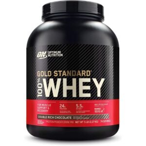 gold standard whey protein in Bangladesh