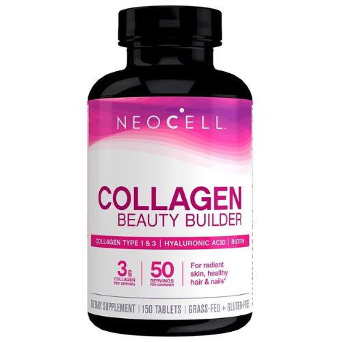 NeoCell, Collagen Beauty Builder (150 Tablets) in Bangladesh