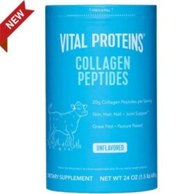 Vital Proteins Collagen Peptides Price in Bangladesh (bd)