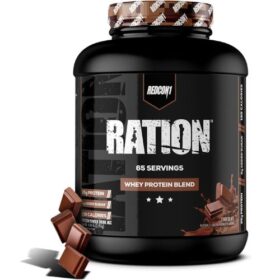 REDCON1 Ration Whey Protein price in Bangladesh 