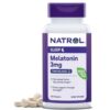 Natrol Melatonin 3 mg Tablet Price in Bangladesh