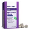 Natrol Melatonin 10 mg Tablet Price in Bangladesh 