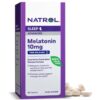 Natrol Melatonin 10 mg Tablet Price in Bangladesh 