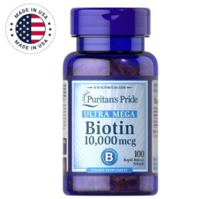 puritans-pride-biotin-10000-mcg-price-in-bangladesh