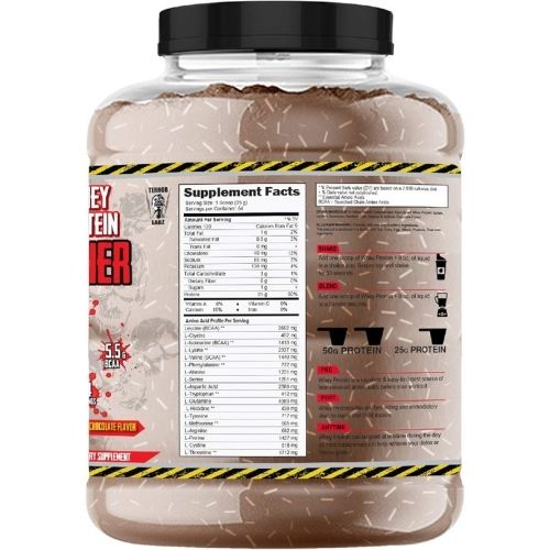 Punisher whey protein price in bd