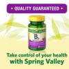 Spring Valley Vitamin B12 500 mcg in Bangladesh