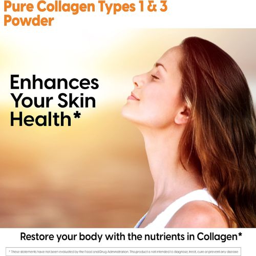 Doctor's Best Collagen Powder supplement