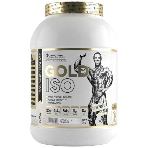 Kevin Levrone Gold ISO (2kg) in Bangladesh