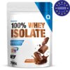 Quamtrax Whey Protein Isolate Price in Bangladesh 