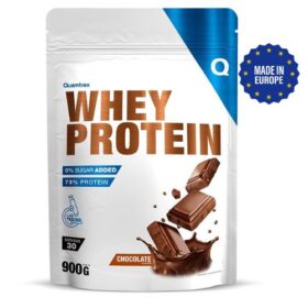 Quamtrax Whey Protein Price Bangladesh