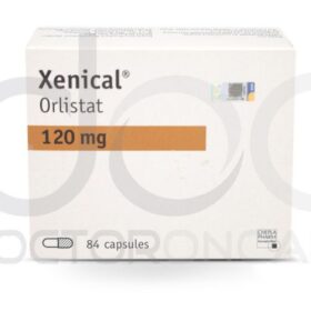 Xenical 120 mg Price in Bangladesh