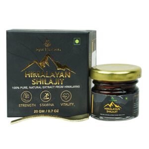 Himalayan Shilajit Price in Bangladesh